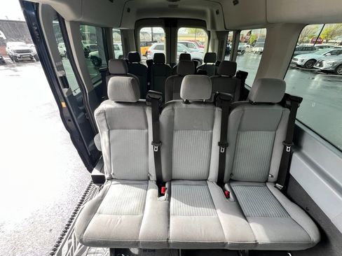 Used 2017 Ford Transit 350 XL image 23