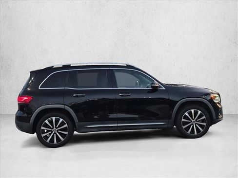 Certified 2022 Mercedes-Benz GLB 250 image 4