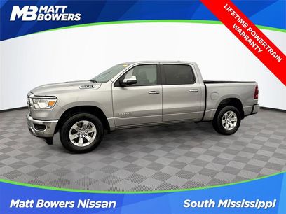 Used 2024 RAM 1500 Laramie