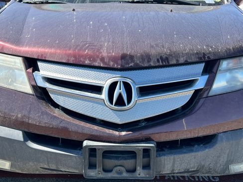 Used 2009 Acura MDX w/ Technology Package image 8