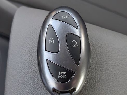 New 2026 Hyundai Elantra Sport FWD image 26