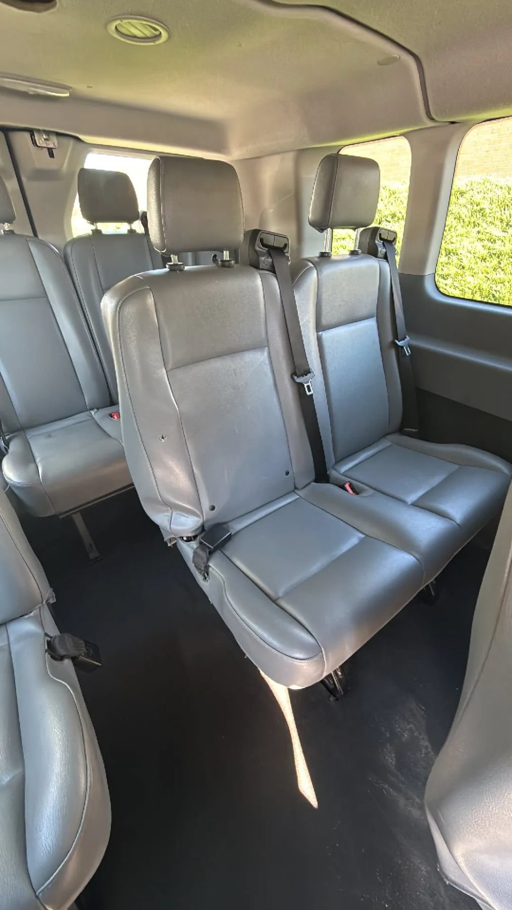 Used 2018 Ford Transit 350 XL RWD image 37