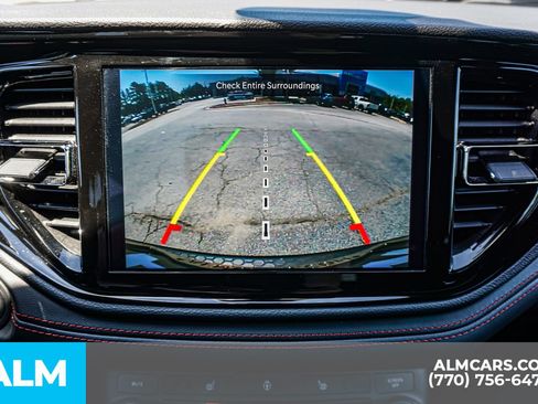 Used 2026 Dodge Durango GT RWD image 41