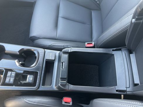 New 2026 Subaru Outback Touring XT image 19