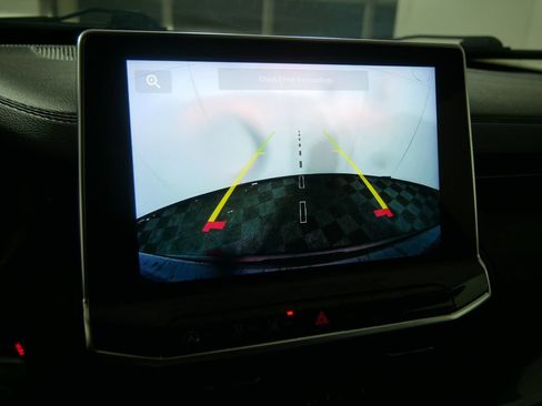 Used 2022 Jeep Compass Trailhawk w/ Trailhawk Convenience Group image 26