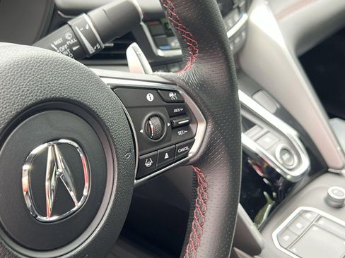 New 2025 Acura TLX w/A-Spec Package image 29