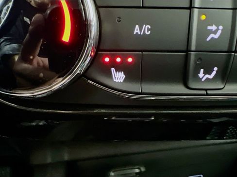 New 2026 Chevrolet TrailBlazer LT w/ LT Cold Weather Package image 19