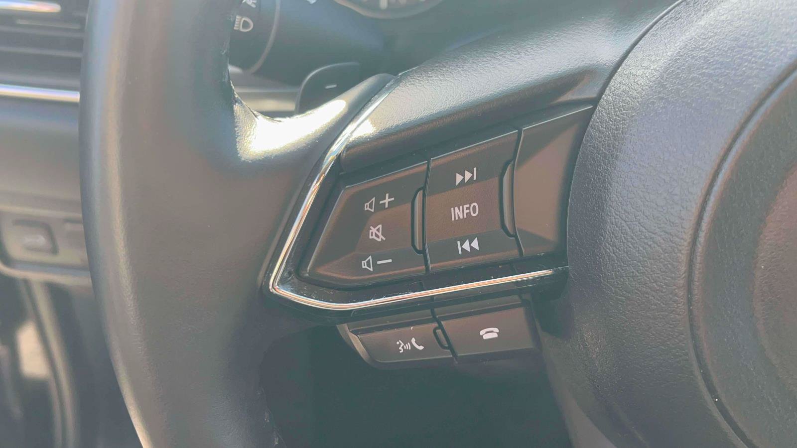 Used 2024 MAZDA CX-5 AWD 2.5 S image 23