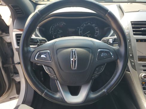Certified 2019 Lincoln MKZ Reserve w/ Reserve Plus Package AWD/4WD image 14