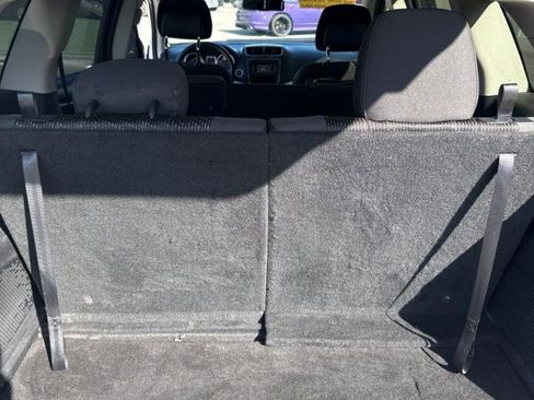 Used 2018 Dodge Journey SXT w/ Premium Group image 13