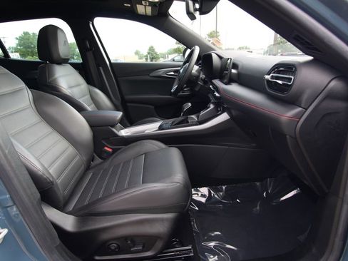 Used 2023 Dodge Hornet GT Plus AWD/4WD image 8