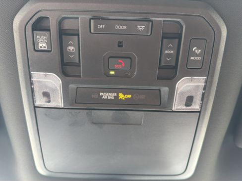 Used 2024 Toyota Tundra 1794 Edition AWD/4WD image 24