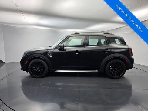 Used 2024 MINI Cooper Countryman S w/ Premium Package FWD image 7