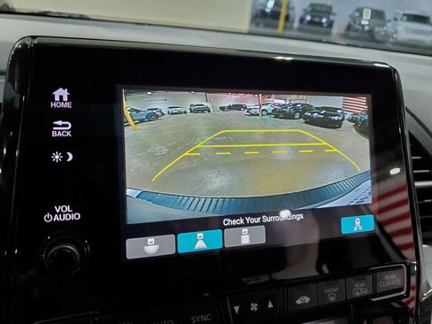 Used 2019 Honda Odyssey EX-L image 31