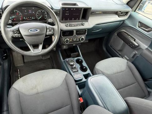 Certified 2024 Ford Maverick XL w/ Equipment Group 100A Standard AWD/4WD image 12