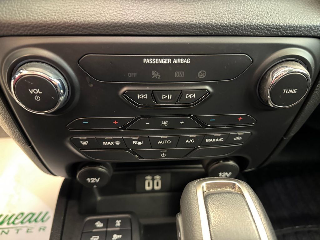 Used 2023 Ford Ranger XLT w/ Equipment Group 301A Mid AWD/4WD image 21