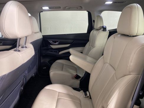 Used 2021 Subaru Ascent Limited w/ Technology Package image 17
