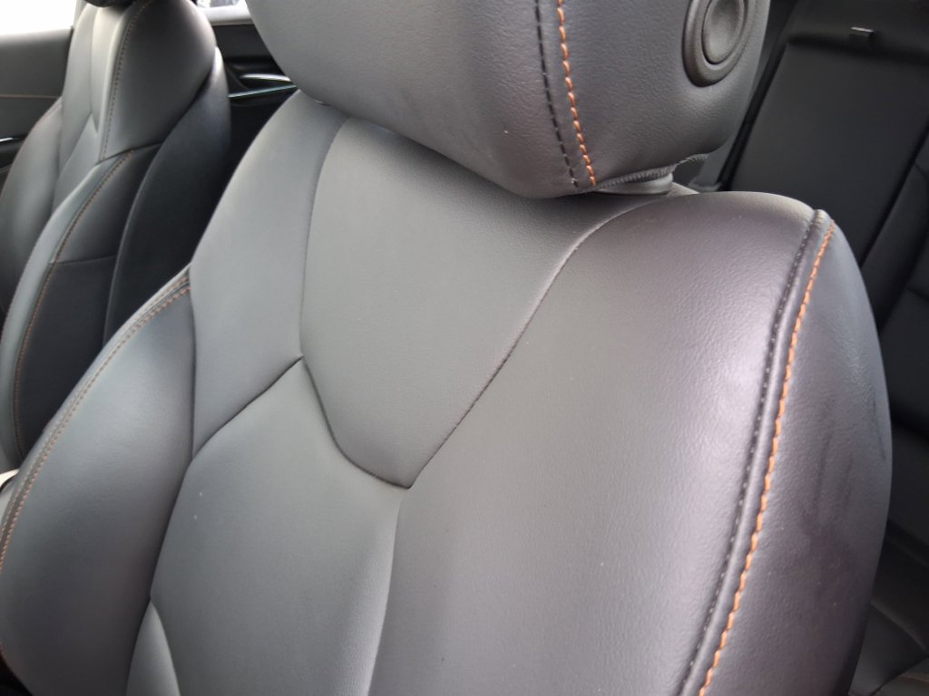 Used 2025 Cadillac CT4 Sport w/ Technology Package RWD image 18