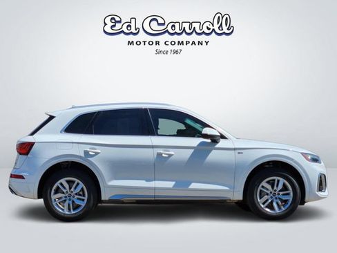 Used 2023 Audi Q5 2.0T Premium w/ Convenience Package AWD/4WD image 4