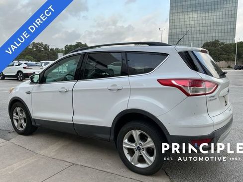 Used 2014 Ford Escape SE w/ Equipment Group 201A FWD image 4
