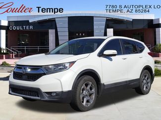 Used 2017 Honda CR-V EX-L video 1