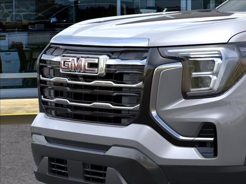 New 2026 GMC Terrain Elevation w/ Elevation Premium Package AWD/4WD image 13