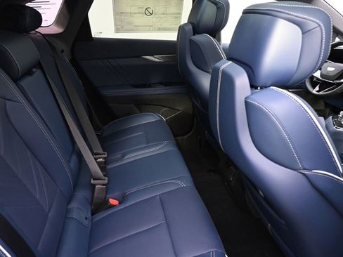 New 2026 Cadillac Optiq Luxury 2 w/ LPO, Floor Liner Package AWD/4WD image 18