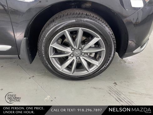 Used 2024 Acura RDX w/ Technology Package image 14