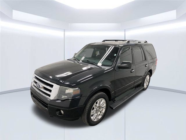 Used 2014 Ford Expedition Limited w/ Equipment Group 301A AWD/4WD image 51