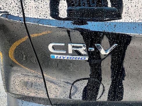 Used 2024 Honda CR-V Sport-L image 10