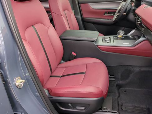 New 2026 MAZDA CX-70 3.3 Turbo w/ Premium Plus Pkg image 22