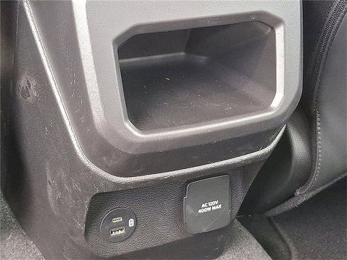 Used 2024 Ford Ranger Raptor image 11