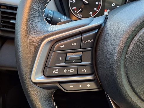 Certified 2025 Subaru Outback Premium w/ Popular Package #1A image 14