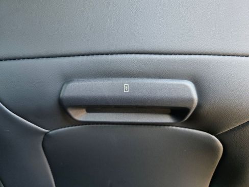 New 2025 Ford Expedition Tremor image 42