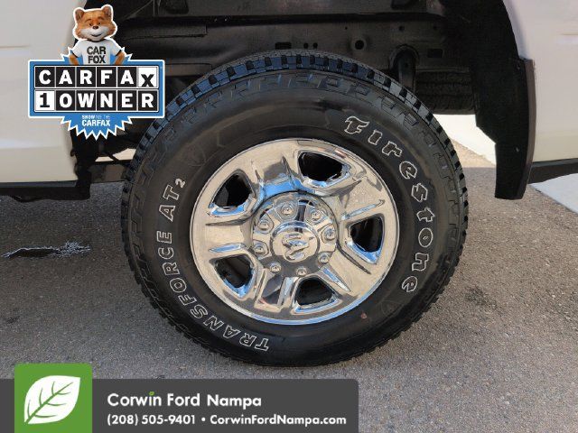 Used 2024 RAM 2500 Tradesman w/ Chrome Appearance Group AWD/4WD image 30
