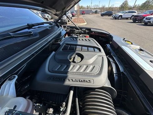 Used 2023 Jeep Wagoneer 4WD w/ Premium Group I image 17