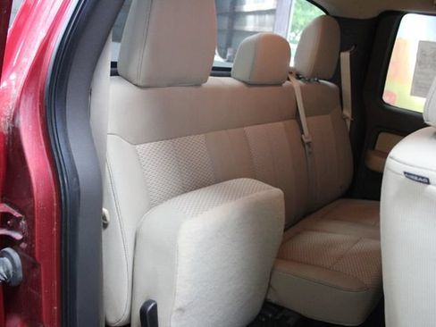 Used 2012 Ford F150 XLT w/ XTR Pkg AWD/4WD image 9