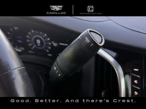 Used 2020 Cadillac Escalade Premium Luxury image 18