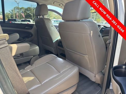Used 2019 Chevrolet Tahoe LT image 22