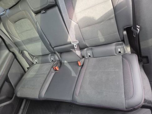 New 2026 Chevrolet Blazer EV RS w/ Super Cruise Package image 27