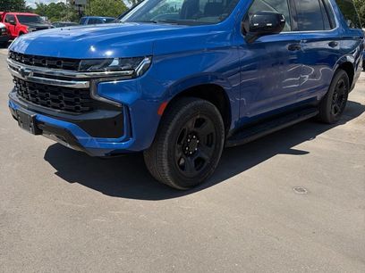 Used 2021 Chevrolet Tahoe 4WD