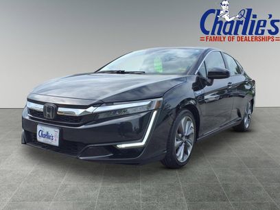 Used 2018 Honda Clarity Touring