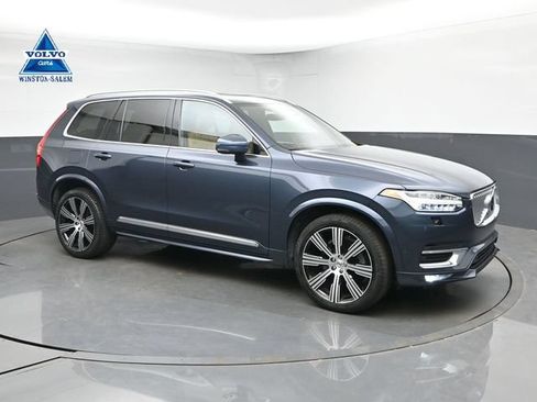 Used 2023 Volvo XC90 B6 Ultimate AWD/4WD image 1