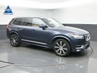 Used 2023 Volvo XC90 B6 Ultimate AWD/4WD video 1