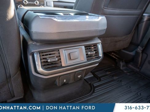 Used 2021 Ford F150 XLT w/ Equipment Group 302A High AWD/4WD image 24