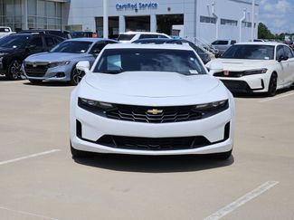 Used 2023 Chevrolet Camaro LT RWD video 2