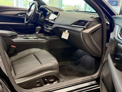 New 2026 Cadillac CT4 Premium Luxury AWD/4WD image 12