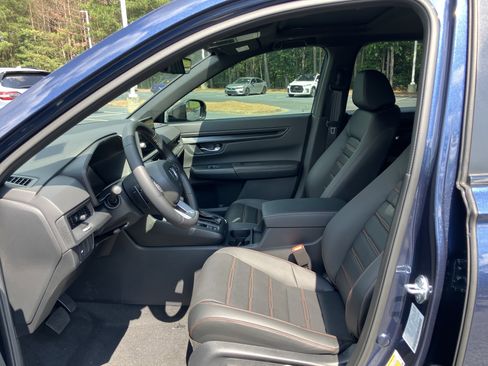Used 2026 Honda CR-V Sport-L image 16