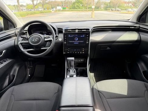 Used 2024 Hyundai Tucson SEL image 37