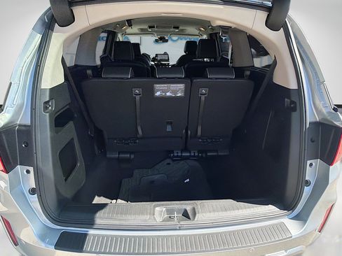 Certified 2025 Honda Odyssey Touring image 26